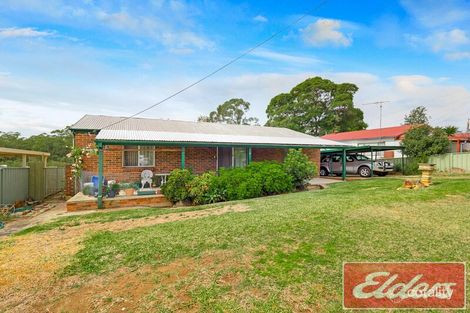 Property photo of 36 First Street Warragamba NSW 2752