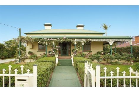 14 Robins St, Horseshoe Bend, NSW 2320