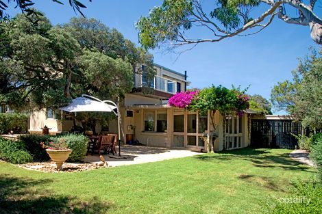 Property photo of 36 Wanda Close Portsea VIC 3944