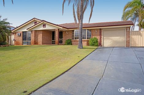 Property photo of 3 Bottlebrush Drive Thornlie WA 6108