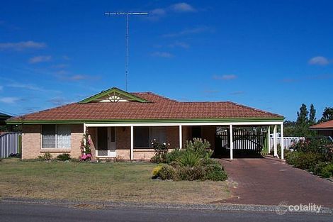 8 Blackbutt Dr, Manjimup, WA 6258