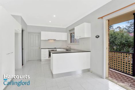 Property photo of 1A Weeroona Place Dundas NSW 2117