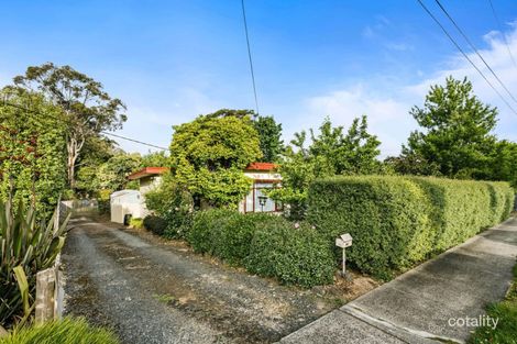 Property photo of 90 Kent Avenue Croydon VIC 3136