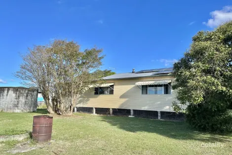 Property photo of 9080 Summerland Way Leeville NSW 2470