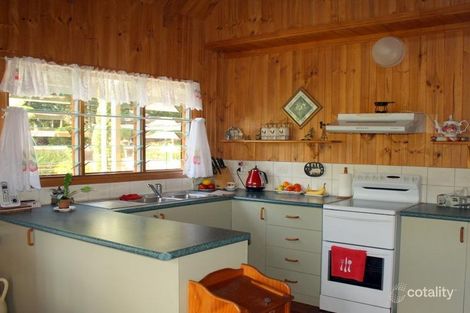 Property photo of 34 Bellview Drive Ravenshoe QLD 4888