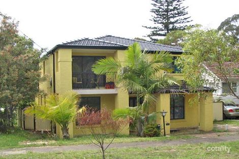 Property photo of 112 Acacia Road Kirrawee NSW 2232