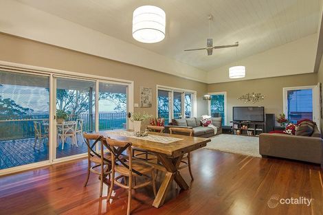 Property photo of 330 Wongawallan Drive Wongawallan QLD 4210