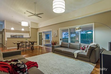 Property photo of 330 Wongawallan Drive Wongawallan QLD 4210