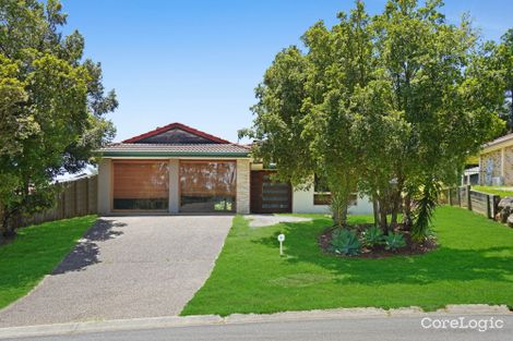 Property photo of 84 Inverness Way Parkwood QLD 4214