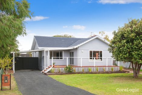 Property photo of 5 Maxted Street West Busselton WA 6280