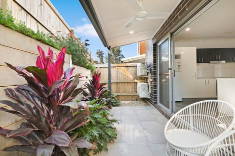 Property photo of 3/31 Jotown Drive Coomera QLD 4209