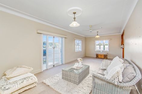 Property photo of 27 Taylor Street Wavell Heights QLD 4012