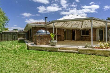 Property photo of 10 Normandy Road Woodcroft SA 5162