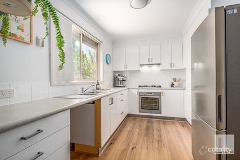 Property photo of 22 Cressington Way Wallsend NSW 2287