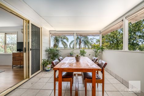 Property photo of 22 Cressington Way Wallsend NSW 2287