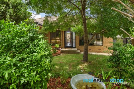Property photo of 4 Gellatly Place Gilmore ACT 2905