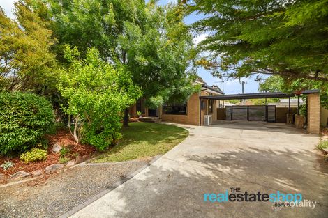 Property photo of 4 Gellatly Place Gilmore ACT 2905