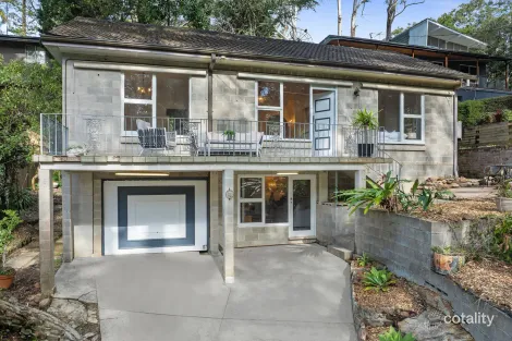 Property photo of 18 Kethel Road Cheltenham NSW 2119