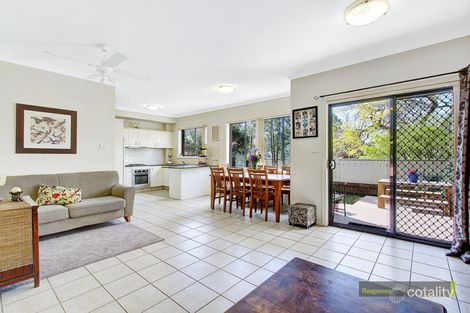 Property photo of 3/4-6 Conie Avenue Baulkham Hills NSW 2153