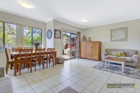 Property photo of 3/4-6 Conie Avenue Baulkham Hills NSW 2153