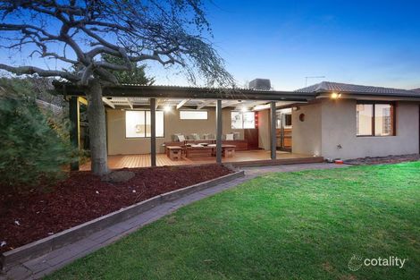 Property photo of 64 Dunsterville Crescent Frankston VIC 3199