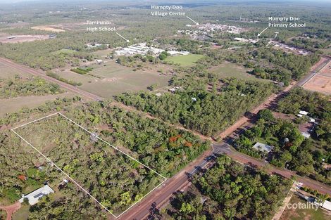 10 Marjerrison Dr, Humpty Doo, NT 0836