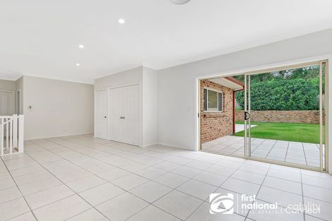 Property photo of 12 Greyfriar Place Kellyville NSW 2155