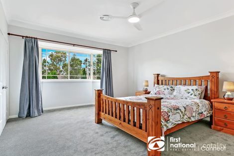 Property photo of 12 Greyfriar Place Kellyville NSW 2155