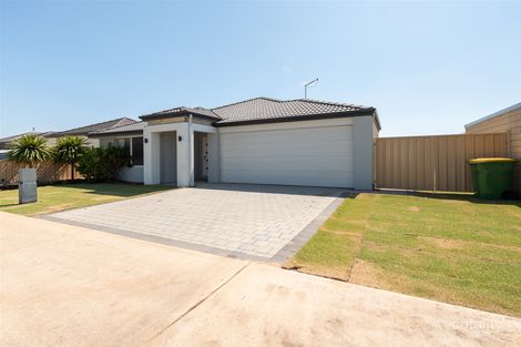Property photo of 96 Camelot Street Baldivis WA 6171