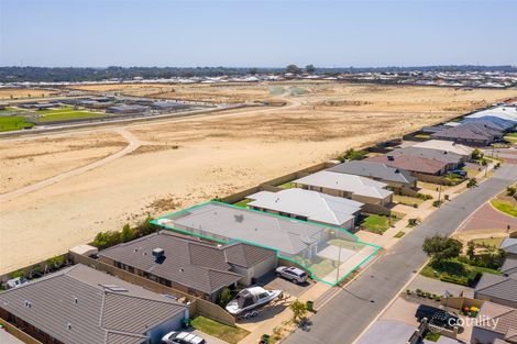 Property photo of 96 Camelot Street Baldivis WA 6171