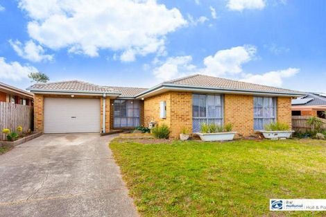 Property photo of 40 Glenburn Drive Hallam VIC 3803