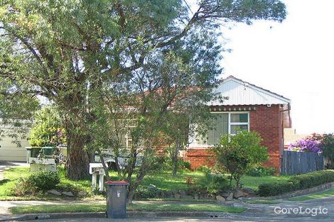 Property photo of 4 Robin Crescent South Hurstville NSW 2221