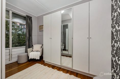 Property photo of 30 Campbell Street Hermit Park QLD 4812