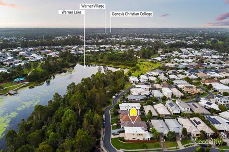 Property photo of 4 Comet Circuit Warner QLD 4500