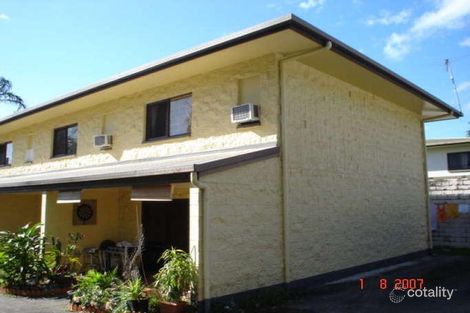 Property photo of 4/12 Jasper Street Woree QLD 4868