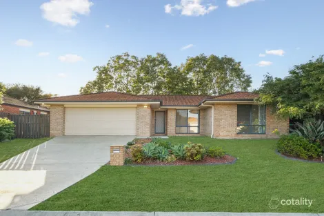 32 Diamond Ave, Kallangur, QLD 4503