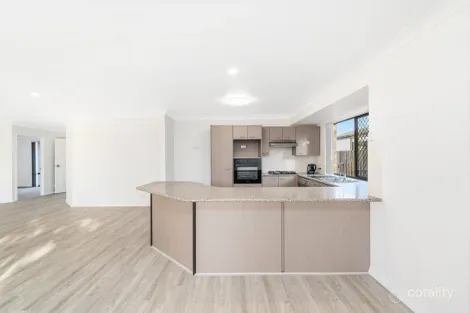 Property photo of 32 Diamond Avenue Kallangur QLD 4503