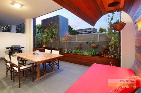 Property photo of 2/42 Ferry Road West End QLD 4101