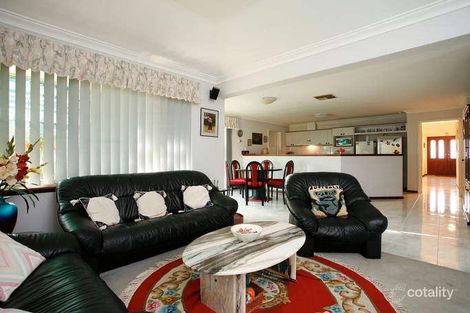 Property photo of 15 McCullock Rise Bull Creek WA 6149