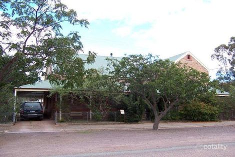 Property photo of 11 Fifth Street Wilmington SA 5485