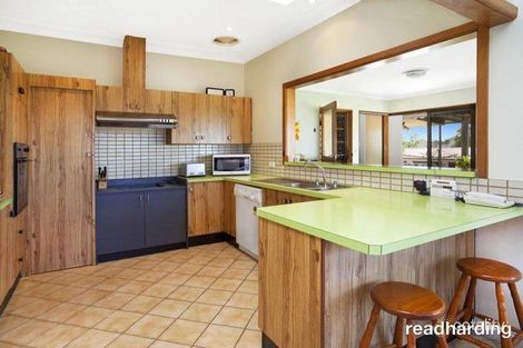 Property photo of 51 Johnstone Street Peakhurst NSW 2210