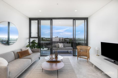 Property photo of 602/26A Belmont Street Sutherland NSW 2232