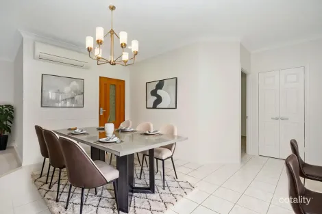 Property photo of 81 Gibraltar Road Rangewood QLD 4817