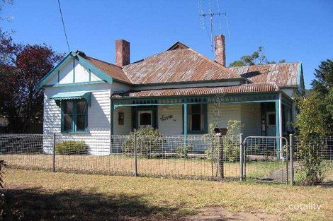 34 High St, Heathcote, VIC 3523