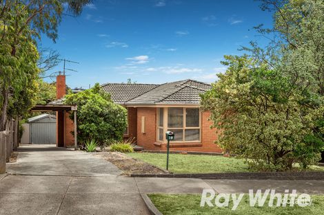 Property photo of 10 Worrall Street Burwood VIC 3125