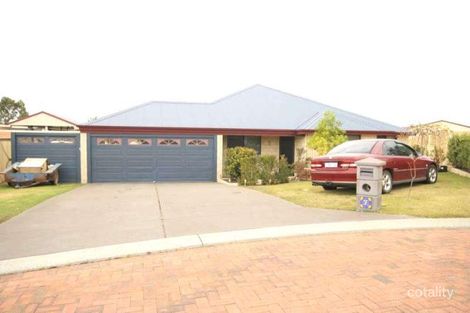 7 St Nicholas Way, Australind, WA 6233