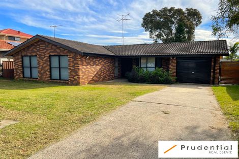 Property photo of 76 Queenscliff Drive Woodbine NSW 2560