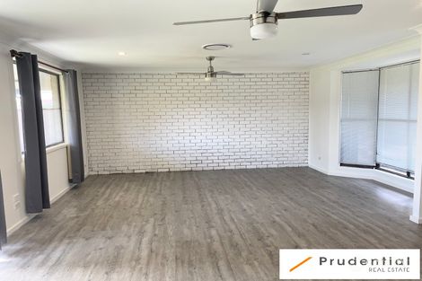 Property photo of 76 Queenscliff Drive Woodbine NSW 2560