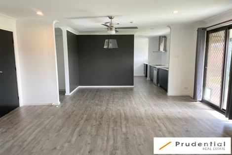 Property photo of 76 Queenscliff Drive Woodbine NSW 2560