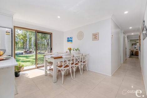 Property photo of 16 Pine Mountain Drive Bondoola QLD 4703